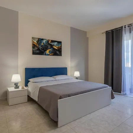 Imera Appartement Casa Santa (Trapani)