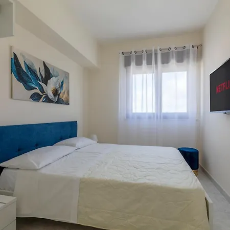 Appartement Imera Casa Santa (Trapani)
