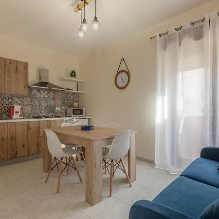 Appartement Imera Casa Santa (Trapani)