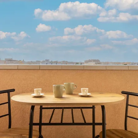 Appartement Imera Casa Santa (Trapani)